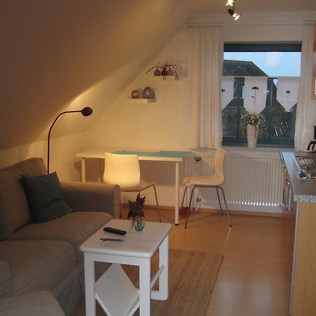 Ferienhaus Wattenhus Busum Luaran gambar